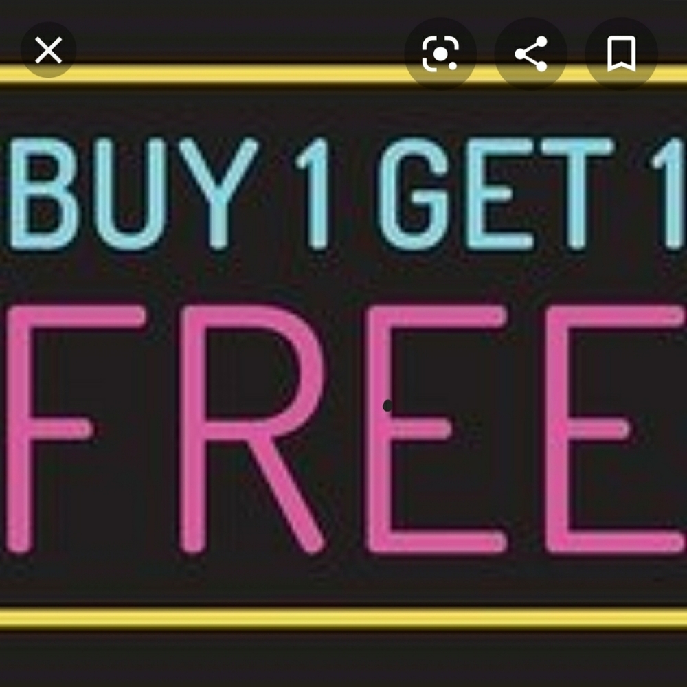 BOGO